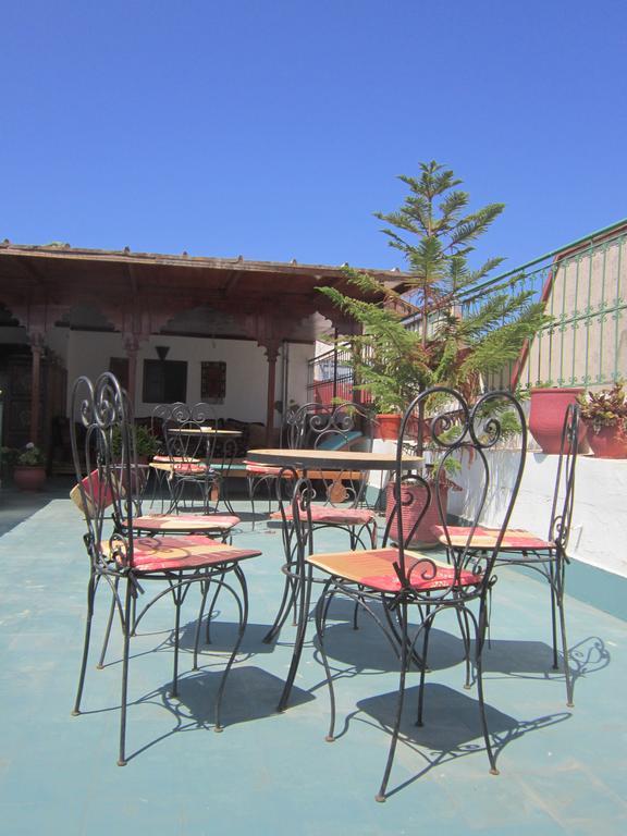 Riad Dar Alia Rabat Pokój zdjęcie
