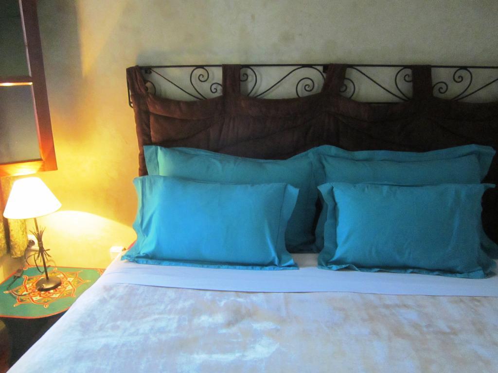 Riad Dar Alia Rabat Pokój zdjęcie
